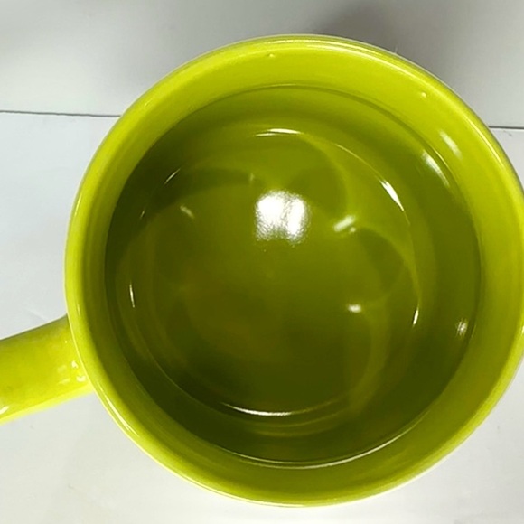 Disney Goofy Happy Days Coffee Mug - Picture 4 of 4